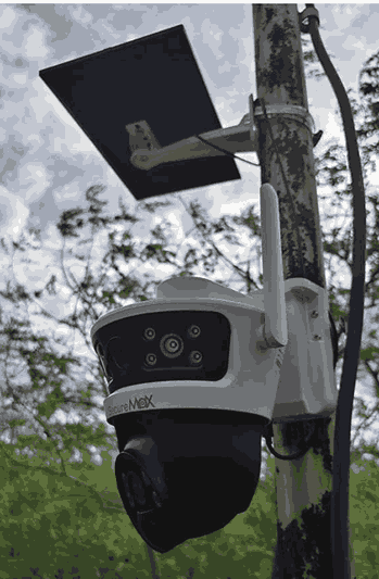 Vijay Innovations CCTV Camera in thisayanvilai 