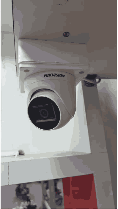 Vijay Innovations CCTV Camera in thisayanvilai 