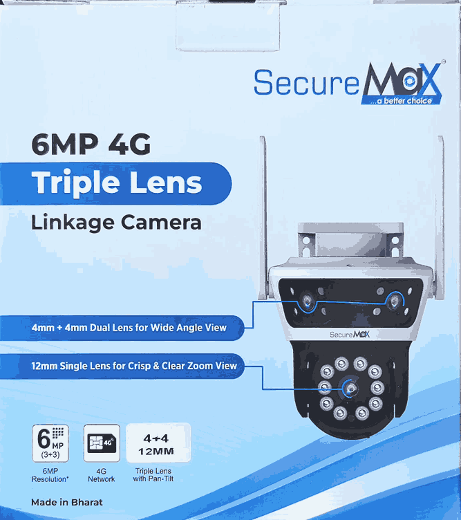 Vijay Innovations CCTV Camera in thisayanvilai 